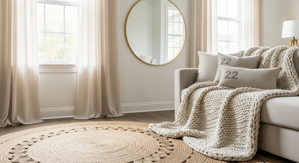 26 Neutral Aesthetic DIY Ideas for Timeless Style