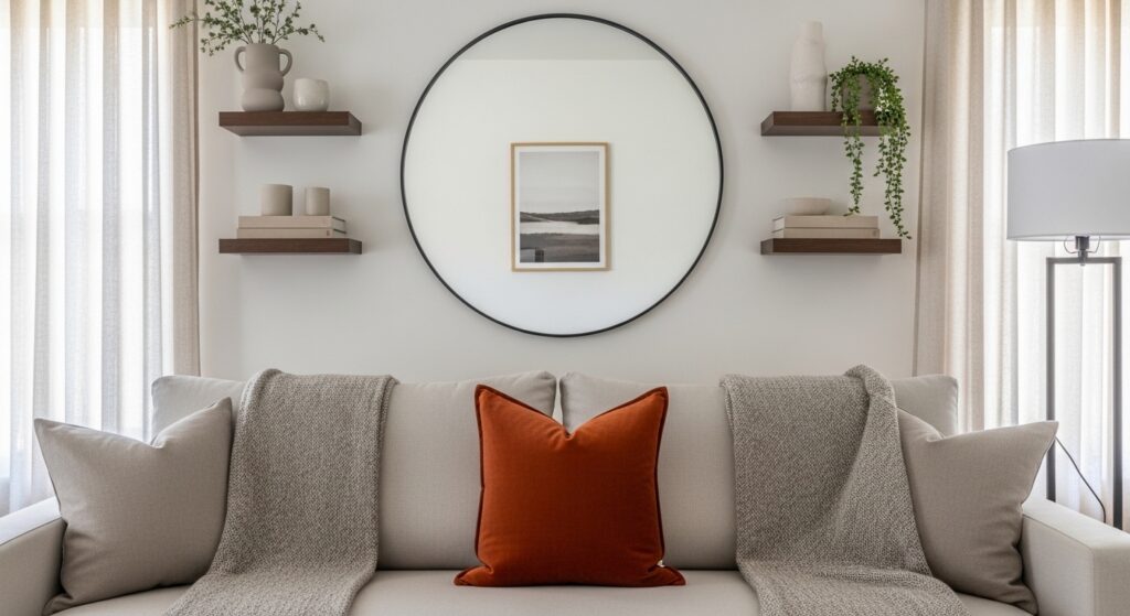 24 Modern Aesthetic DIY Ideas with Clean Lines