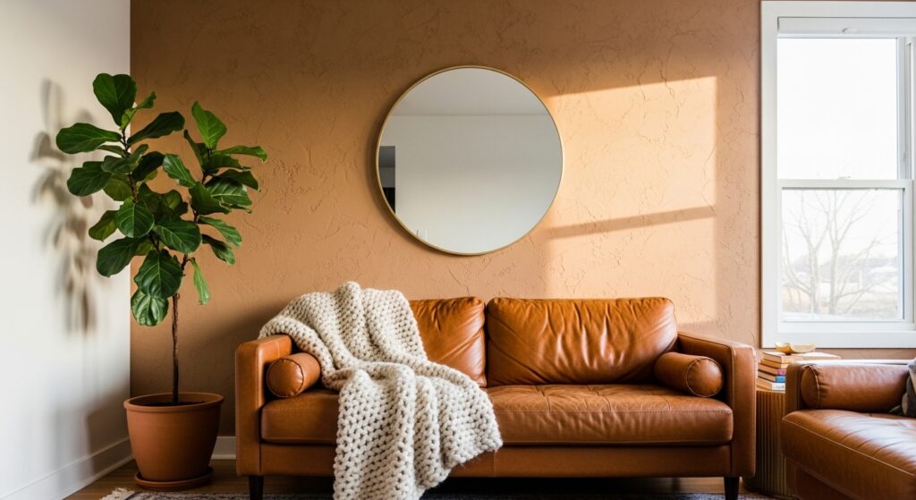 23 DIY Accent Wall Ideas That Steal Attention
