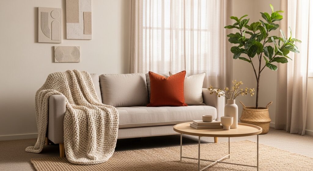 29 Aesthetic DIY Home Decor Ideas That Go Viral