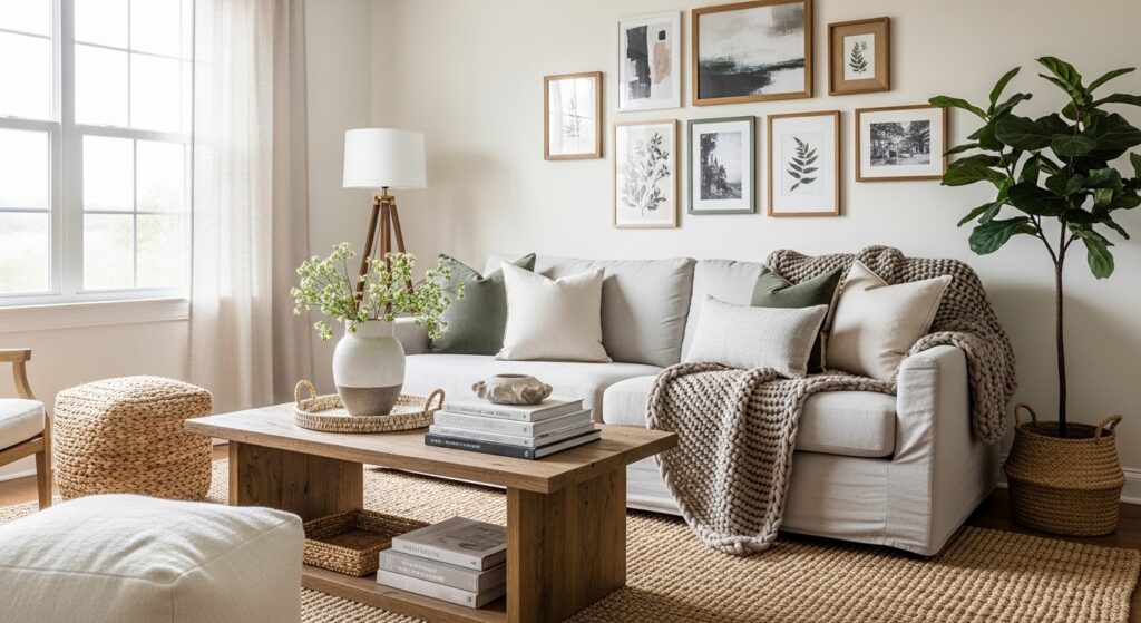 26 Textured Decor DIY Ideas That Add Dimension