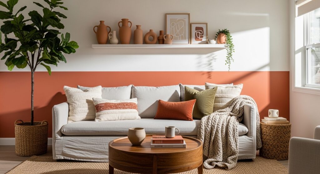 25 Earthy Wall DIY Ideas for Organic Style