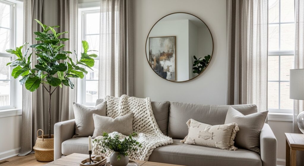 25 Neutral Home DIY Decor Ideas That Never Date