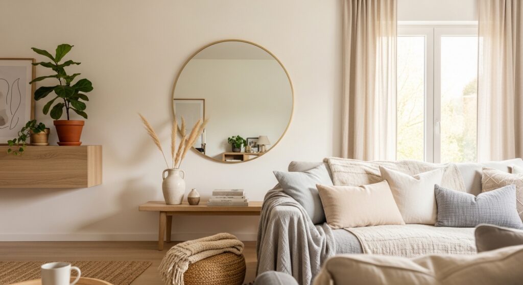 28 Modern DIY Wall Decor Ideas That Look Architectural
