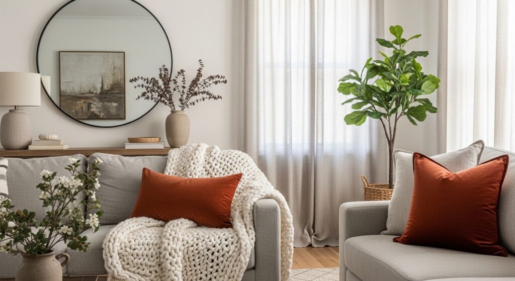 23 Cozy Wall DIY Ideas That Feel Warm