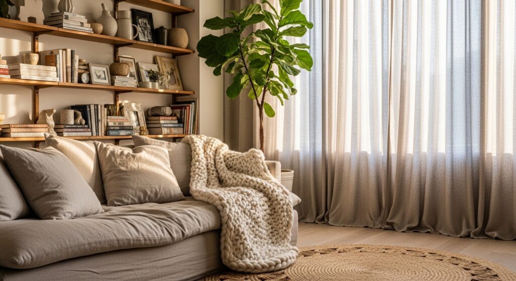 25 Handmade Aesthetic Home Ideas That Feel Personal