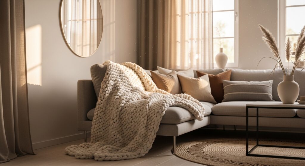 22 Cozy Minimalist DIY Ideas for Simple Living