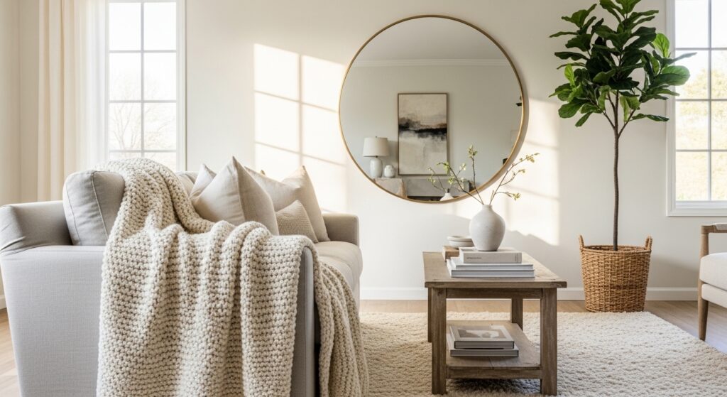 27 Stylish Home Decor DIY Ideas That Feel Designer