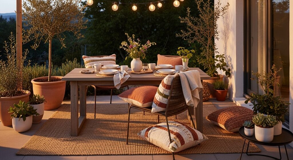 21 Jaw-Dropping Outdoor Patio Lighting Ideas That Double Your Entertaining Space