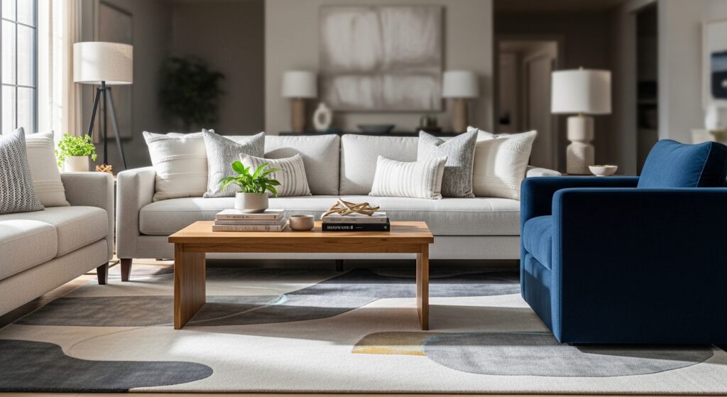 27 Stunning Modern Living Room Decor Ideas That Will Completely Elevate Your Home