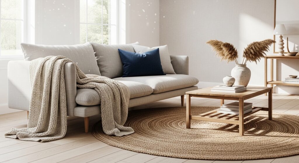 28 Brilliant Living Room Furniture Layout Ideas That Instantly Make Any Room Look Bigger
