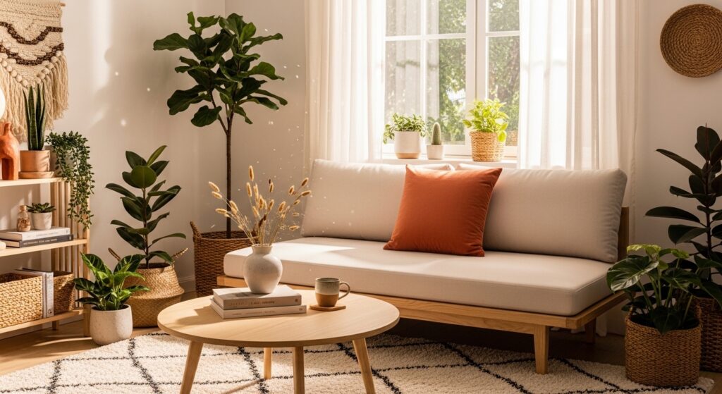 29 Clever Small Living Room Ideas That Make Tiny Spaces Look Stunningly Luxurious