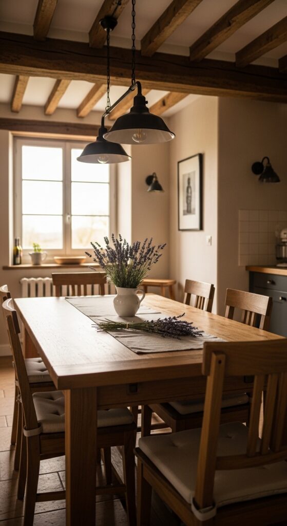 35 French Farmhouse Decor Ideas You’ll Absolutely Love