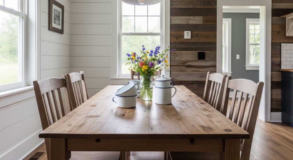 35 Vintage Farmhouse Decor Ideas You’ll Absolutely Love