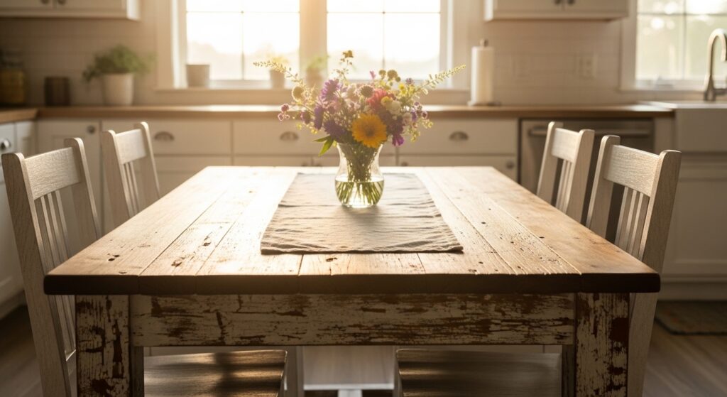 30 Rustic Farmhouse Decor DIY Ideas You Can Make This Weekend