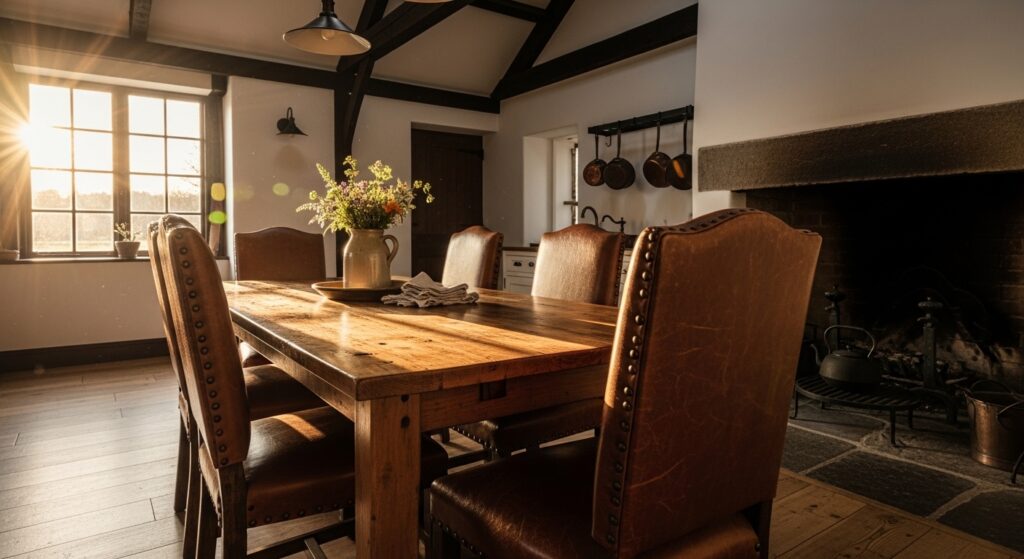 35 Western Farmhouse Decor Ideas You’ll Absolutely Love