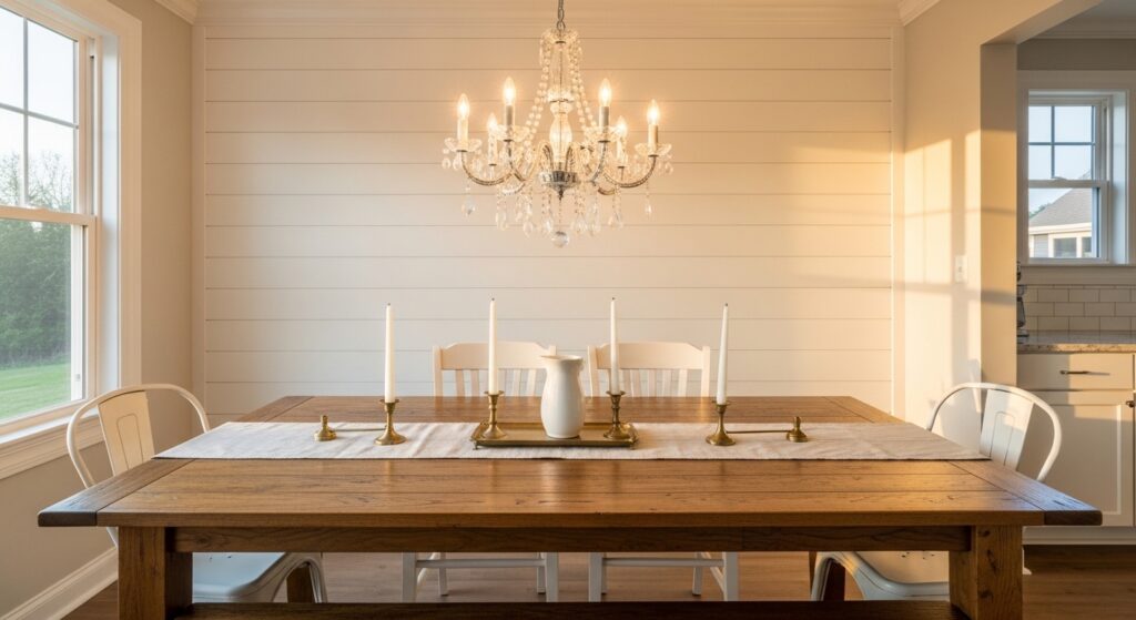 35 Glam Farmhouse Decor Ideas You’ll Absolutely Love