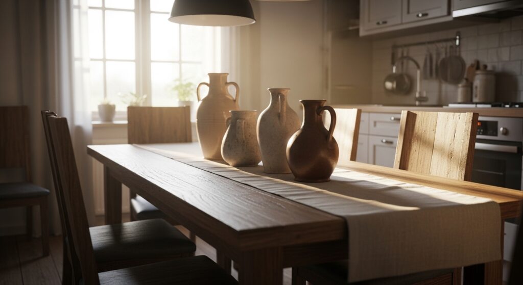 25 European Farmhouse Decor Ideas on a Budget That Look High-End