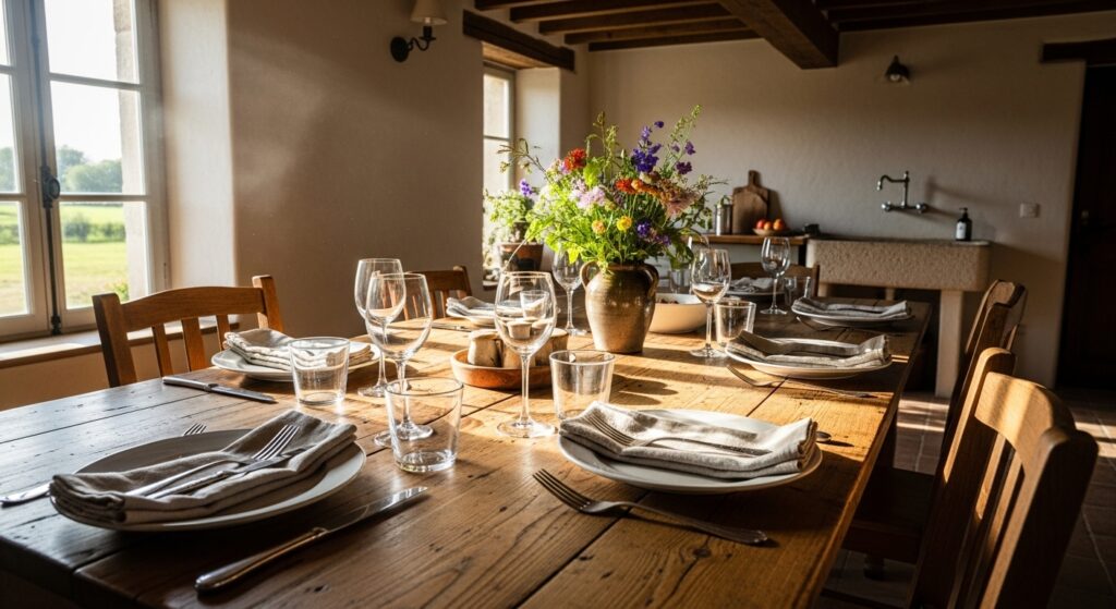 35 European Farmhouse Decor Ideas You’ll Absolutely Love