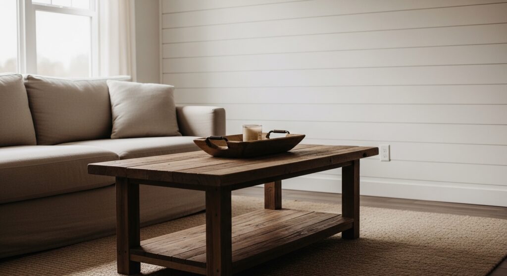 25 Elegant Farmhouse Decor Ideas on a Budget That Look High-End