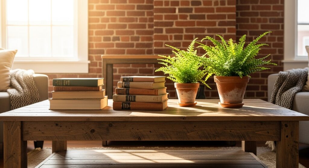 25 Urban Farmhouse Decor Ideas on a Budget That Look High-End
