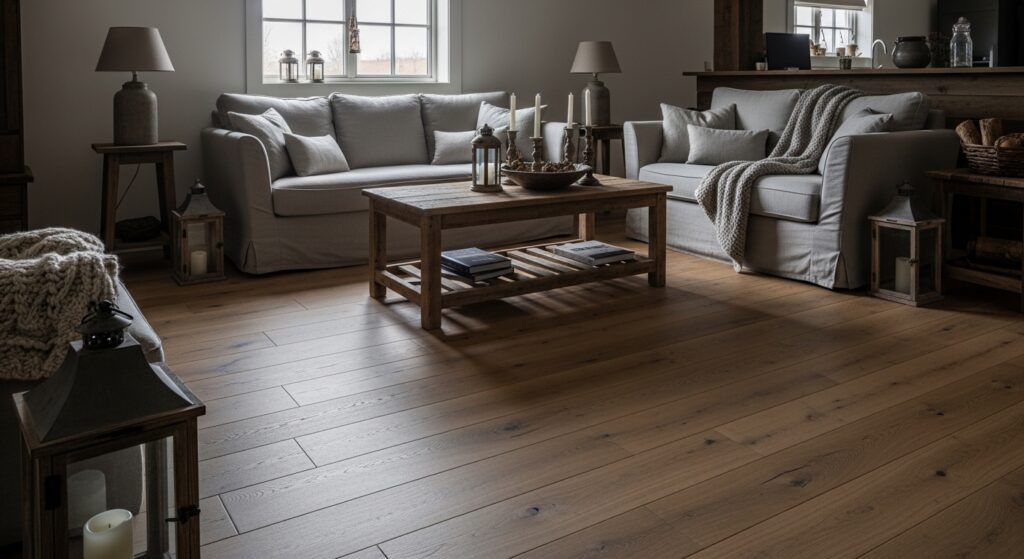 30 Farmhouse Living Room Ideas for the Coziest Home Ever