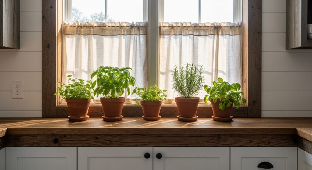 30 Farmhouse Window Ideas for the Coziest Home Ever