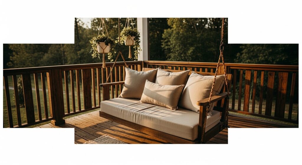 30 Farmhouse Outdoor Ideas for the Coziest Home Ever