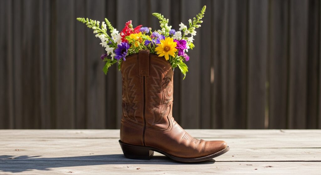 15 Cool Diy Cowgirl Centerpieces on a Budget