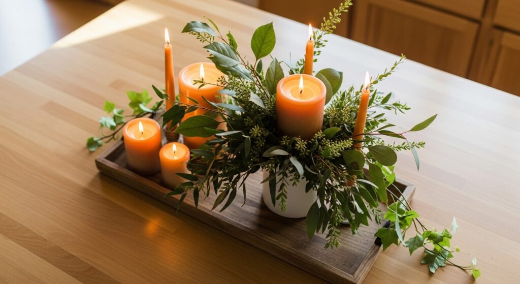 10 Cool Boho Kitchen Island Centerpieces to Try Now