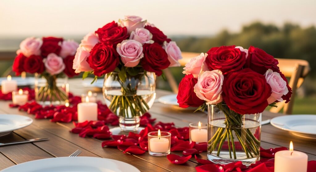 10 Best Diy Rose Centerpieces to Try Now