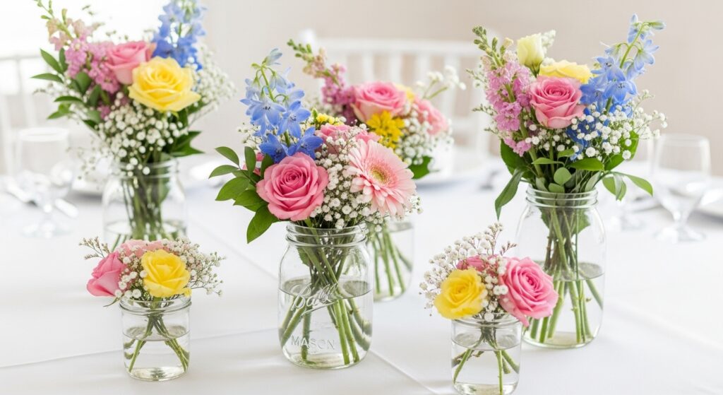 20 Top Diy Bridal Shower Centerpieces You Will Love
