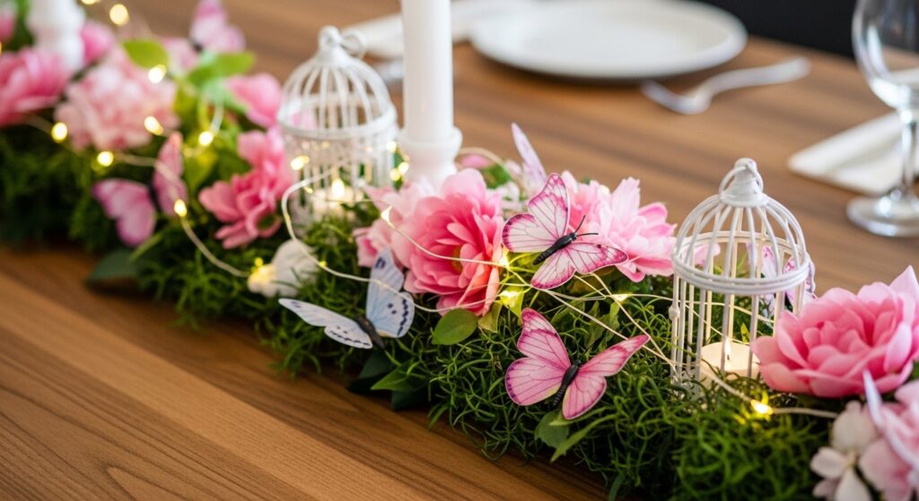 10 Quick Butterfly Table Centerpieces That Are Stunning