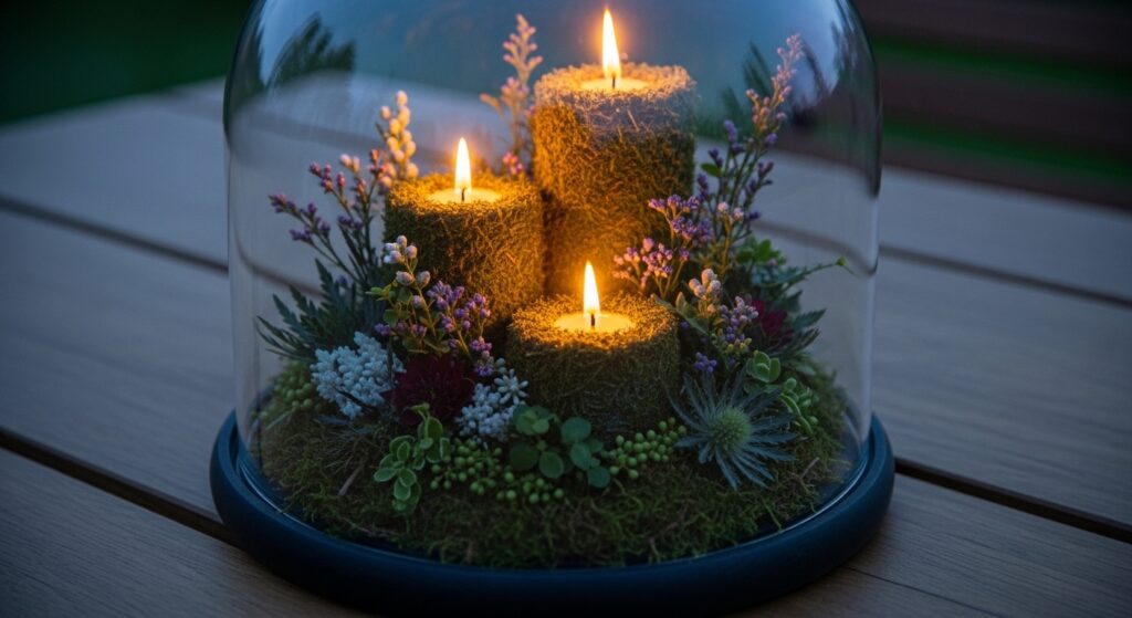 15 Fun Enchanted Forest Centerpieces for Your Home