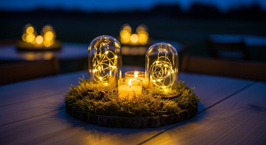 10 Best Simple Enchanted Forest Centerpieces