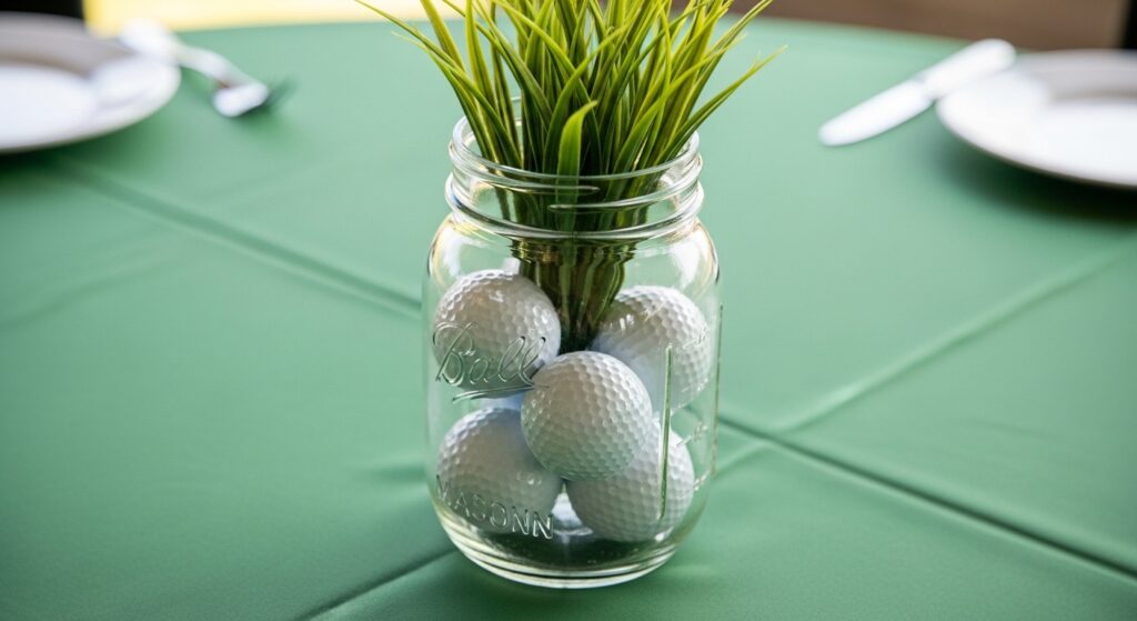 10 Top Golf Centerpieces You Will Love