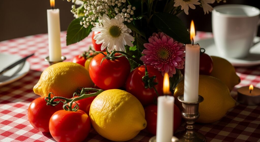 25 Best Italian Table Centerpieces to Try Now
