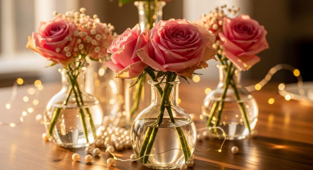 25 Cool Boho Quince Centerpieces for Any Occasion