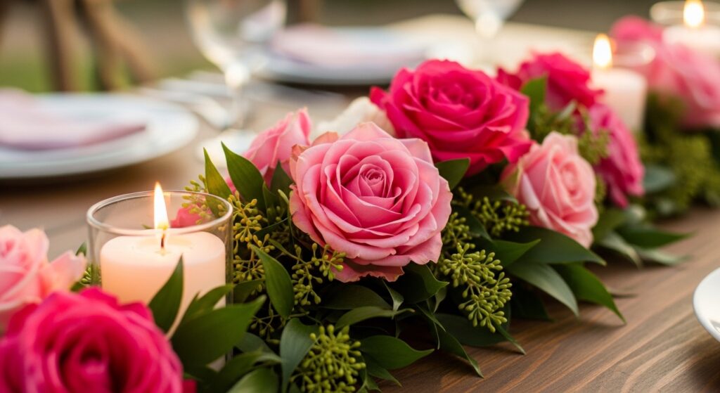 15 Best Diy Quince Centerpieces on a Budget