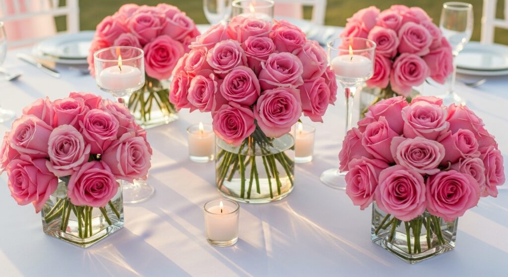 20 Best Diy Quinceanera Centerpieces to Try Now