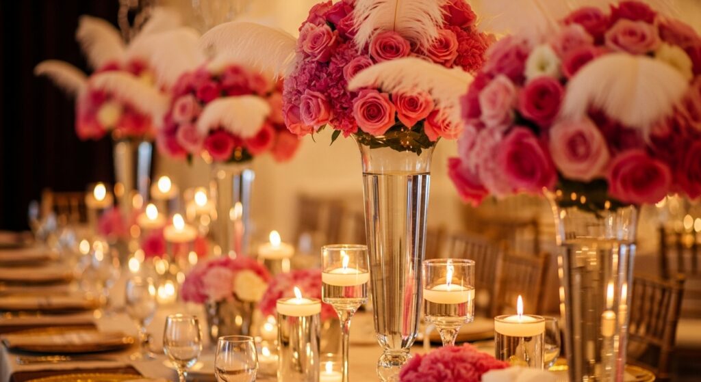 15 Top Quinceanera Centerpieces for Your Home
