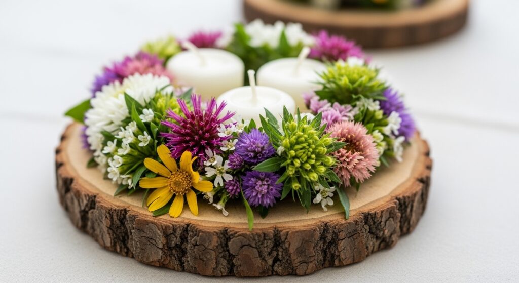 20 Best Diy Small Centerpieces on a Budget
