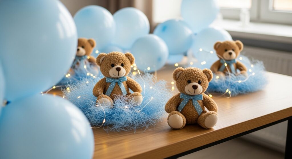 10 Best Diy Teddy Bear Centerpieces to Try Now