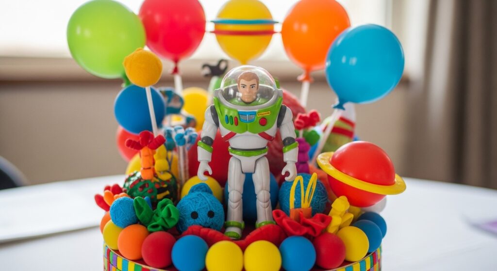 15 Quick Diy Toy Story Centerpieces to Try Now