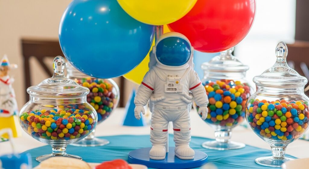 20 Top Toy Story Table Centerpieces for a Party