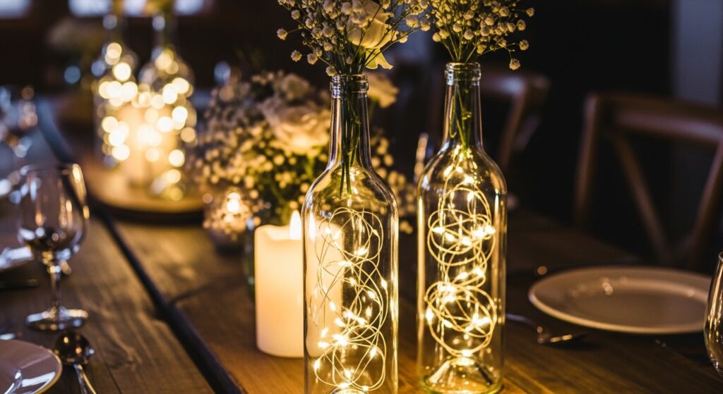 20 Top Wine Bottle Centerpieces Wedding for a Party