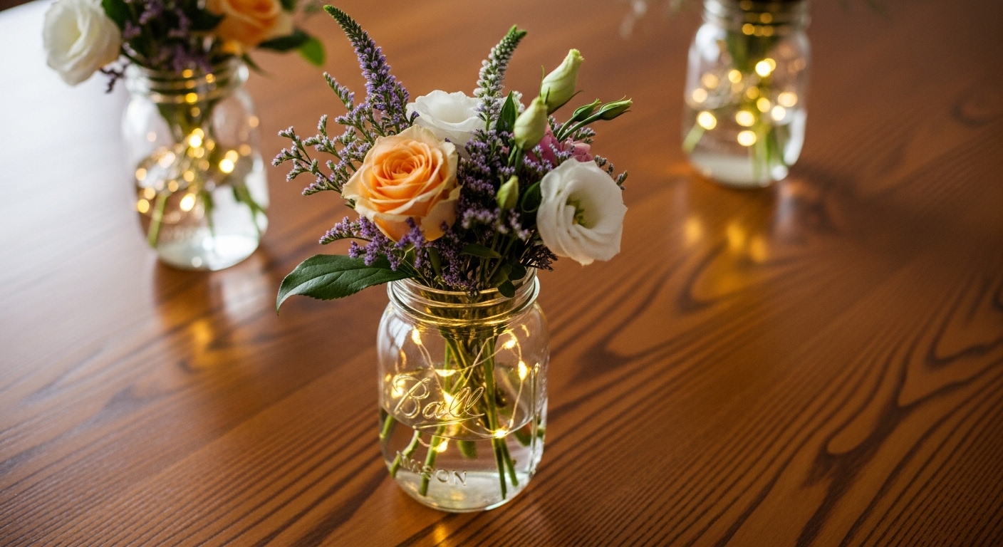 20 Top Simple Birthday Centerpieces That Look Expensive
