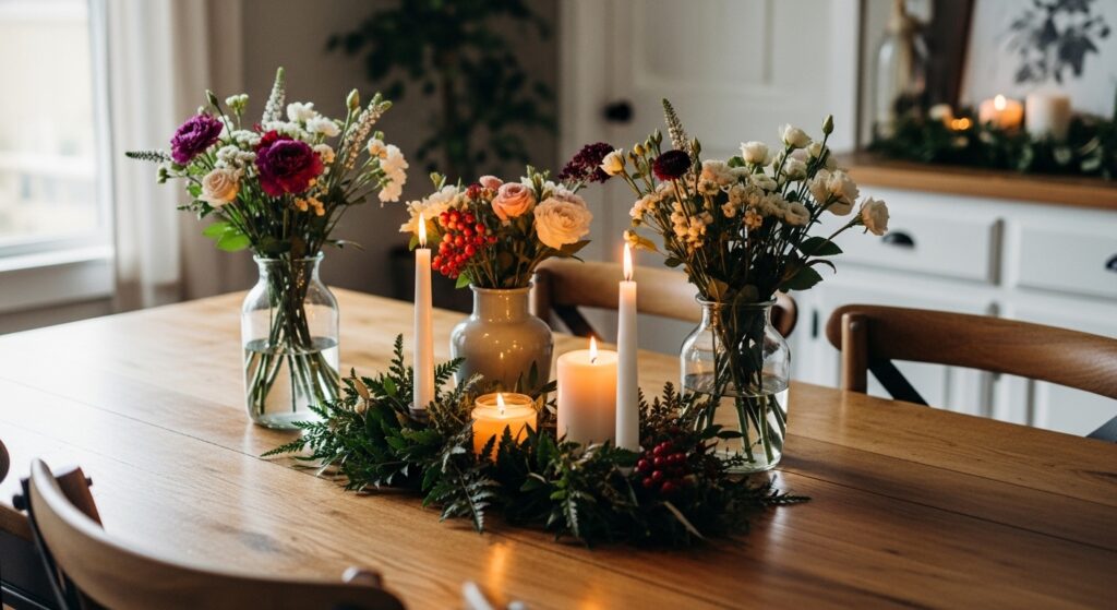 12 Best Diy Centerpieces for Home That Are Stunning
