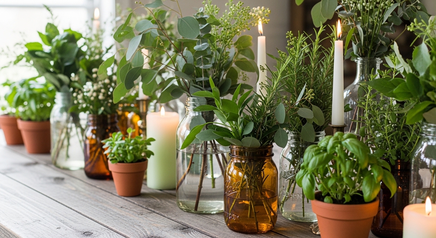 10 Top Diy Green Centerpieces That Look Expensive