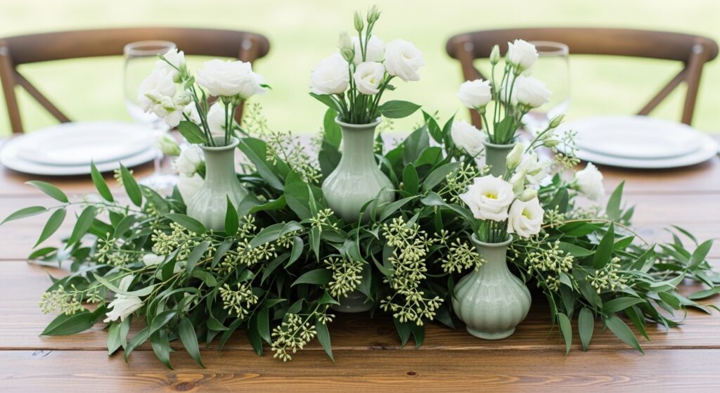 12 Best Sage Green Centerpieces for Any Occasion